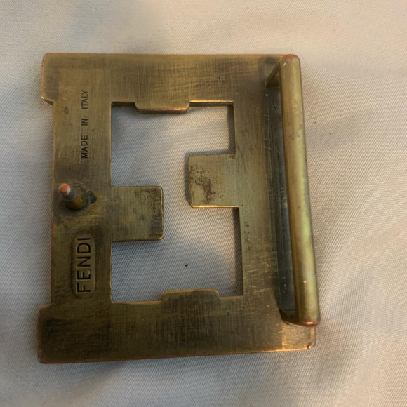 Belts - Picture 2 of 2